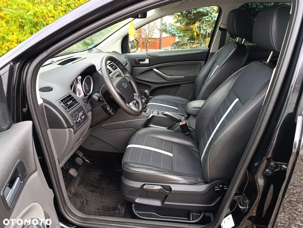 Ford Kuga 2.0 TDCi Titanium - 7