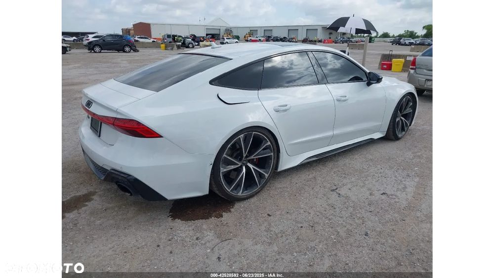 Audi RS7 Sportback - 6