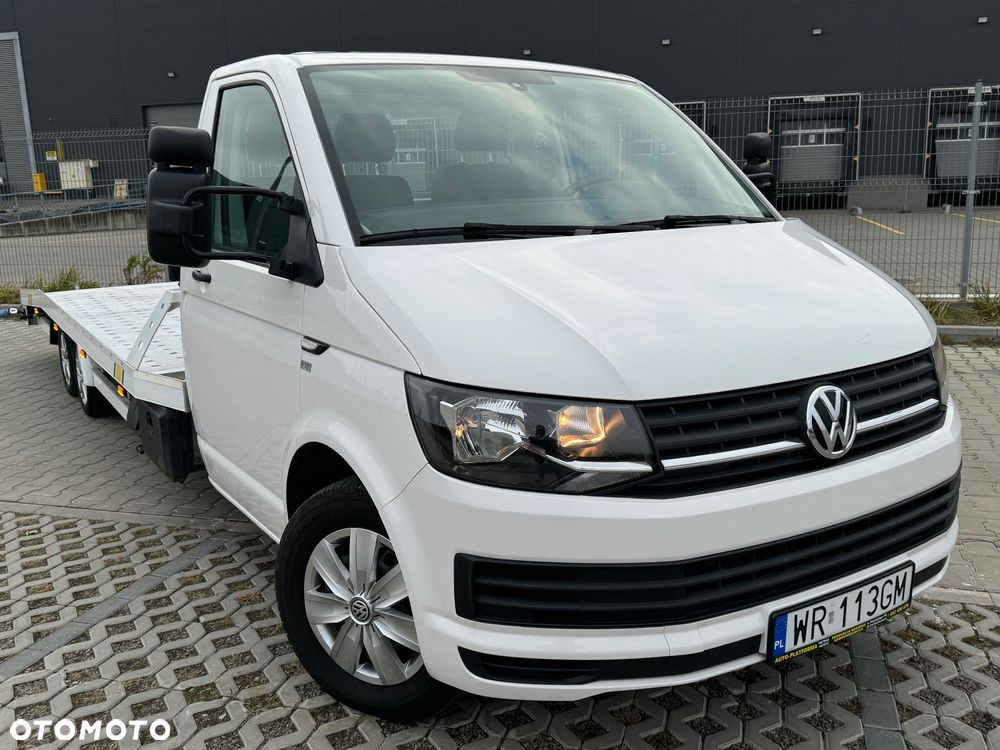 Volkswagen T6 - 14