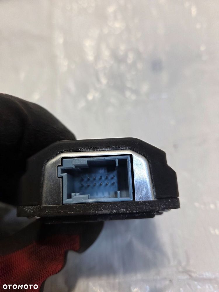 KAMERA ASYSTENT PASA RUCHU CITROEN BERLINGO IV OPEL COMBO E 9830714780 - 4