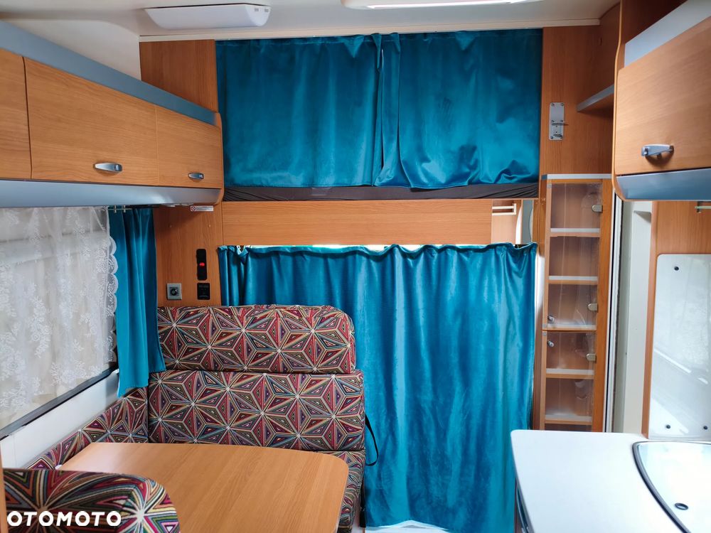 Renault Master Knaus - 20