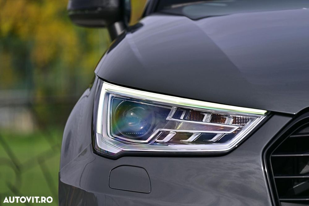 Audi A1 - 14