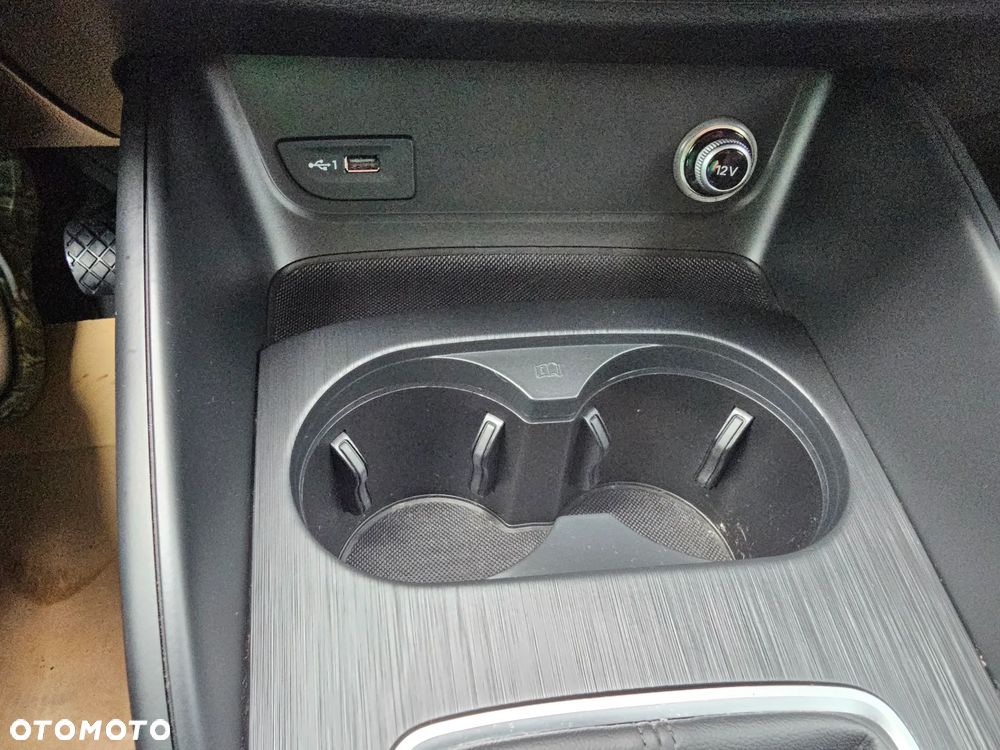 Audi A3 Sportback 2.0 TDI Ambiente - 29