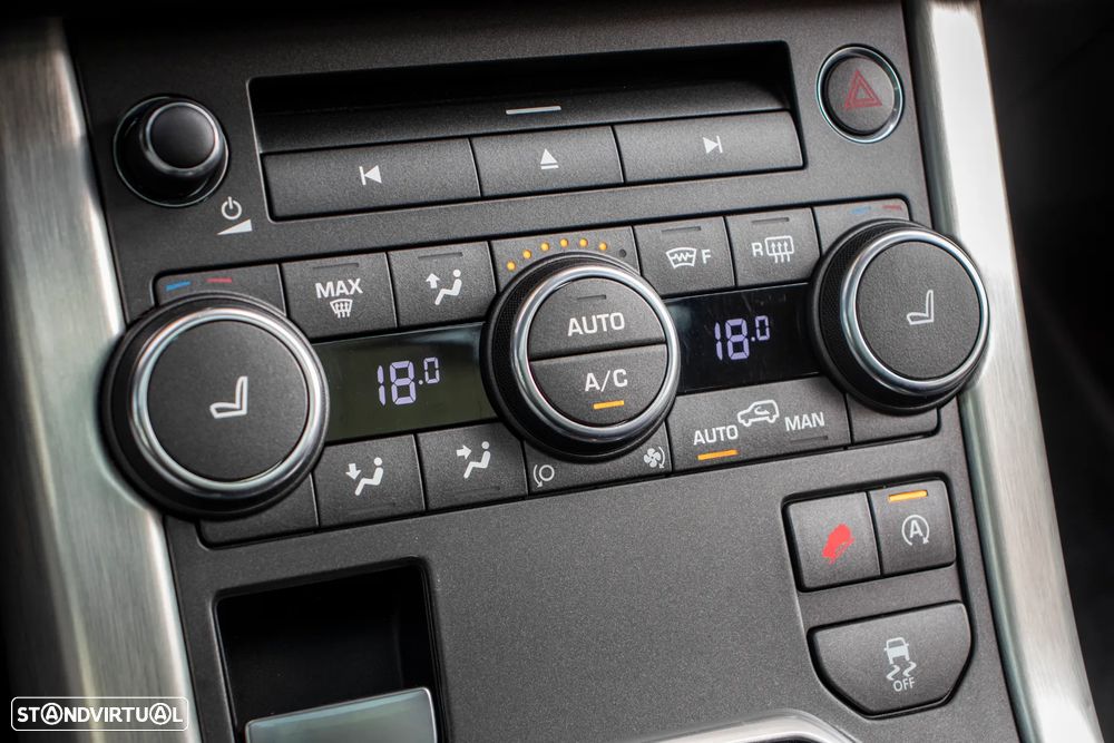 Land Rover Range Rover Evoque Coupe Si4 Autobiography - 37