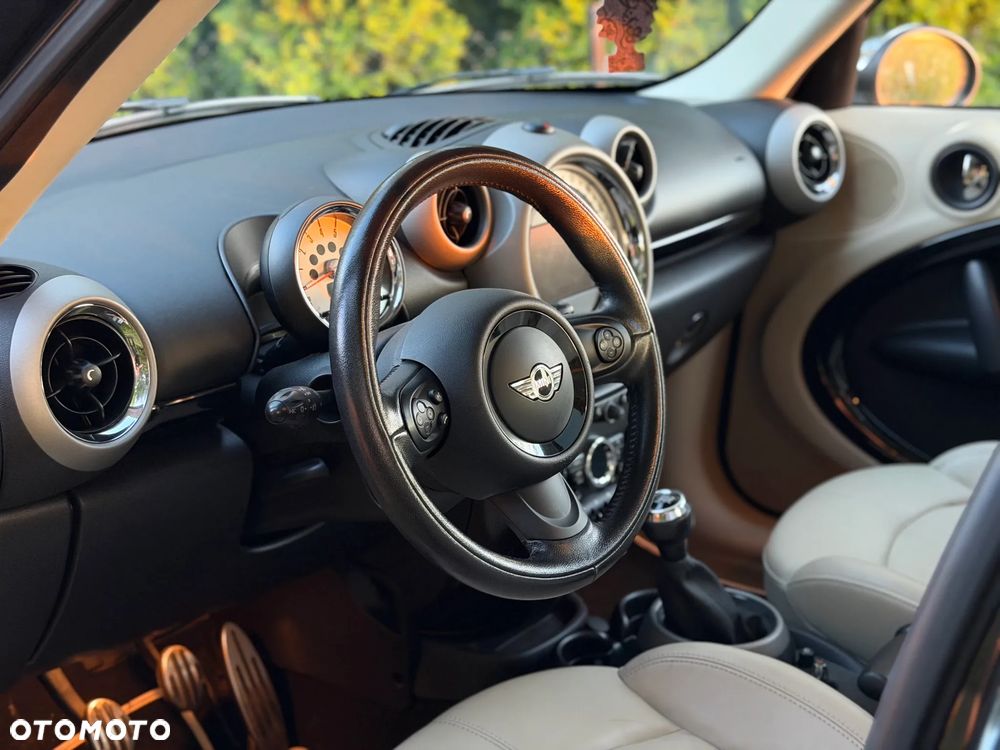 MINI Countryman Cooper S - 7