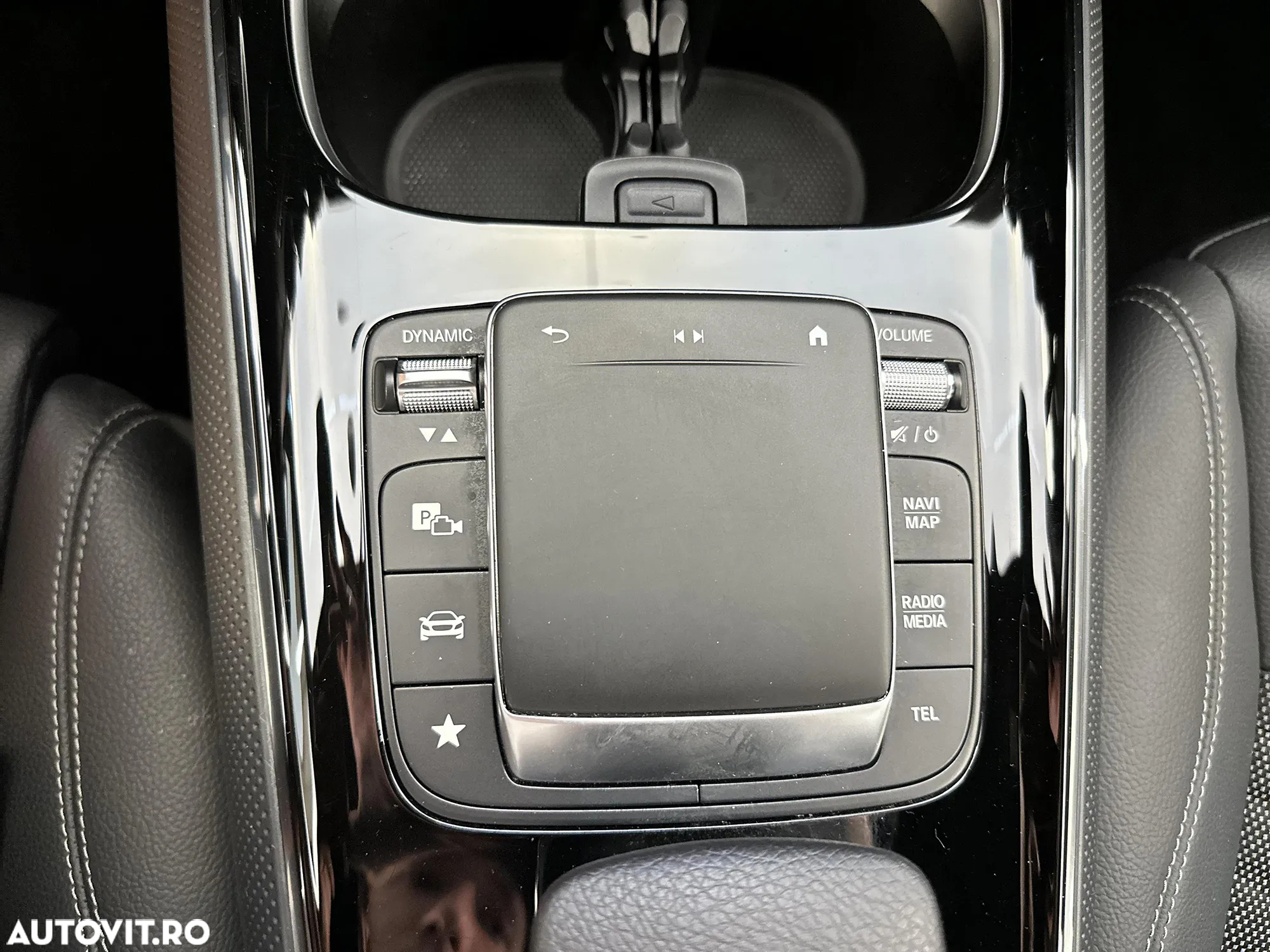 Mercedes-Benz GLA 200 4MATIC Aut. - 18