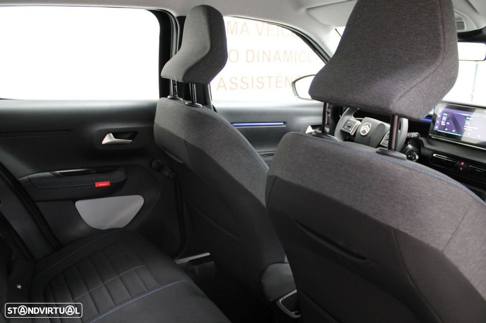 Citroën C3 1.2 Turbo Plus - 18