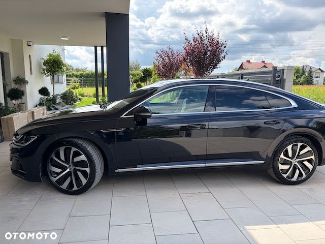 Volkswagen Arteon 2.0 TSI R-Line DSG - 6
