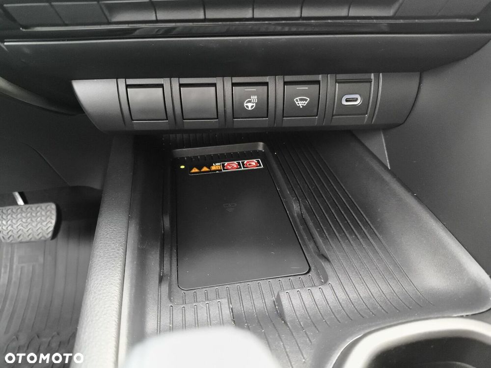 Toyota C-HR 1.8 Hybrid Executive - 25