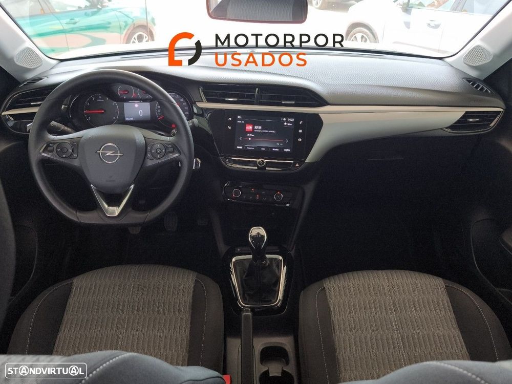 Opel Corsa 1.2 Business - 8