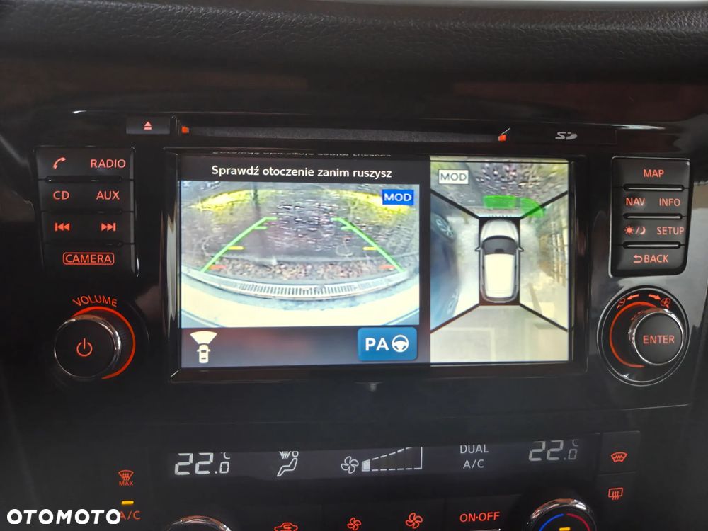Nissan Qashqai 1.2 DIG-T 360 - 8