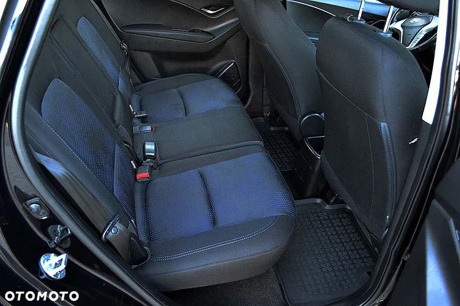 Hyundai ix20 1.4 blue Classic - 9