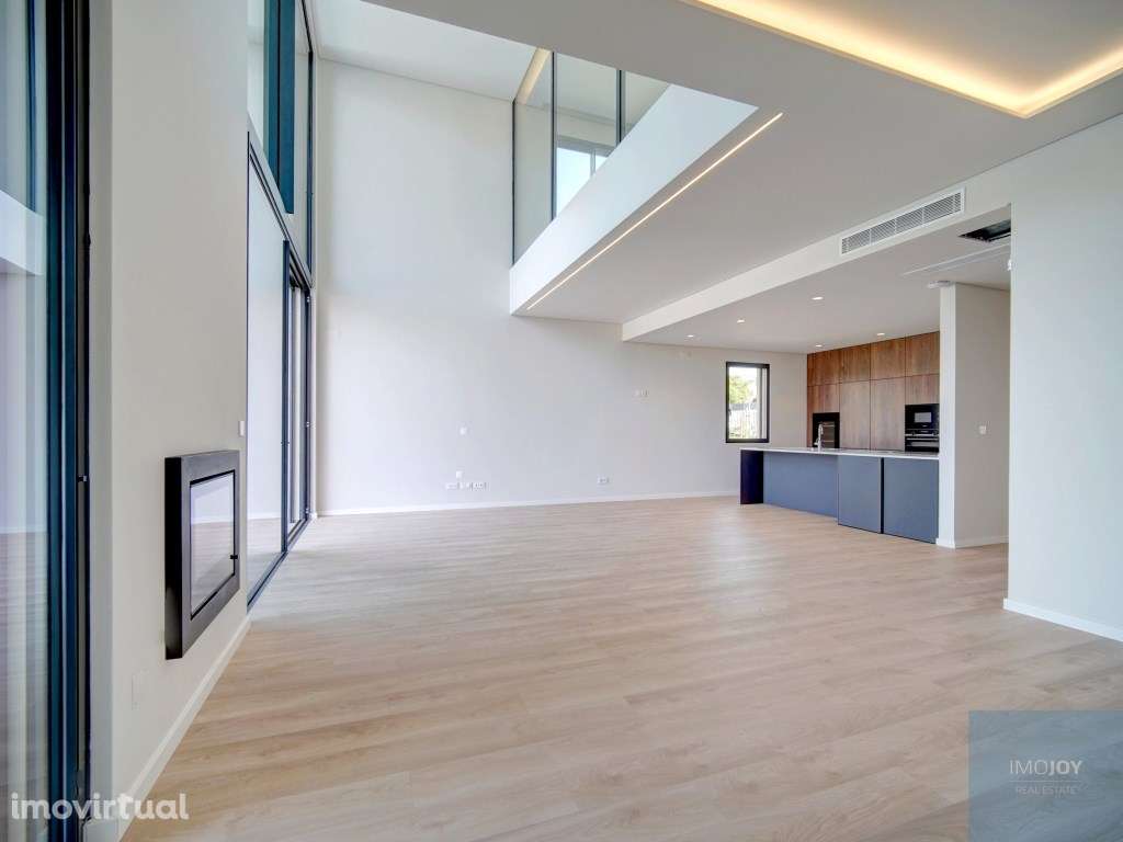 Moradia T4 em Murches - Grande imagem: 4/48