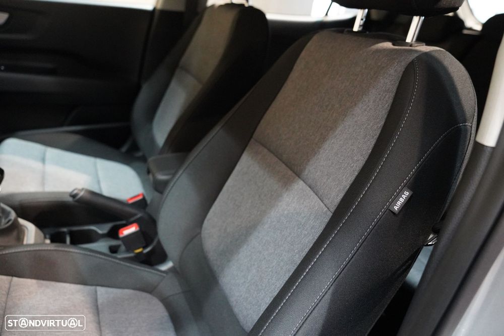 Kia Stonic 1.0 T-GDi Drive - 31