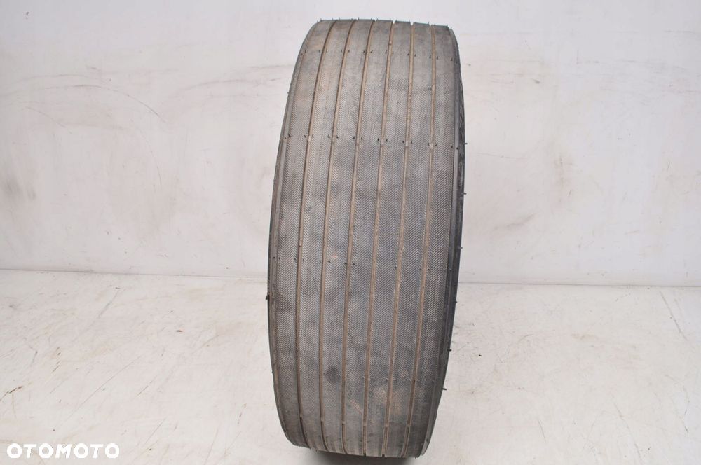 VOLKSWAGEN  KOŁO DOJAZDOWE ZAPAS R18" 6.5J ET53 5X130 195/70 7L0601027A - 8