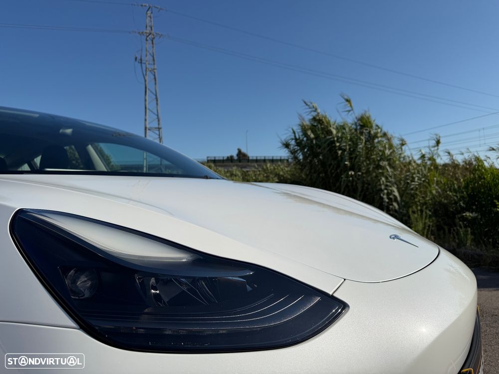 Tesla Model 3 Standard Range Plus RWD - 23