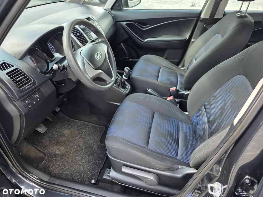 Hyundai ix20 1.4 blue Comfort - 6