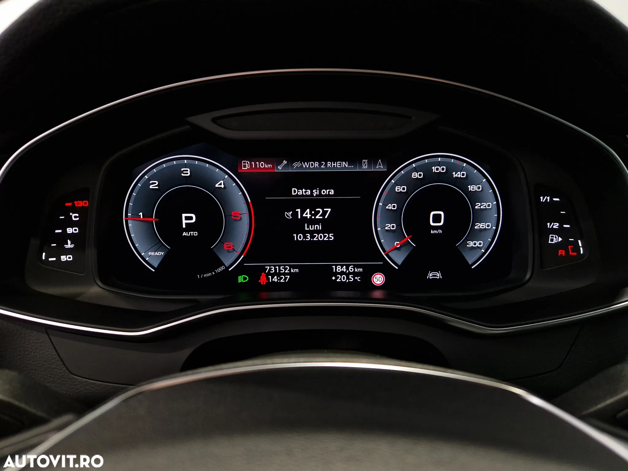 Audi A6 45 TDI quattro tiptronic design - 22