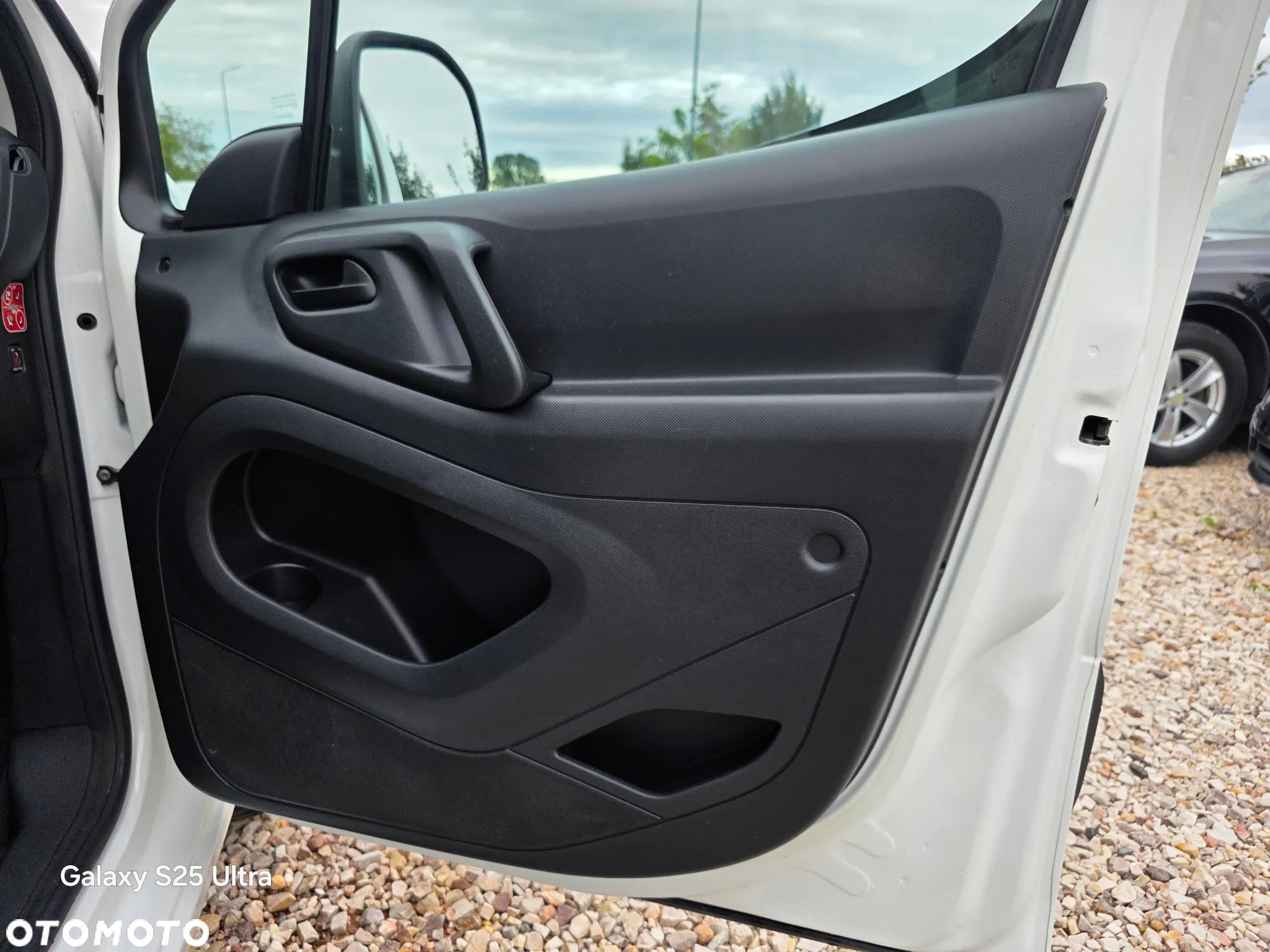 Citroën Berlingo - 26