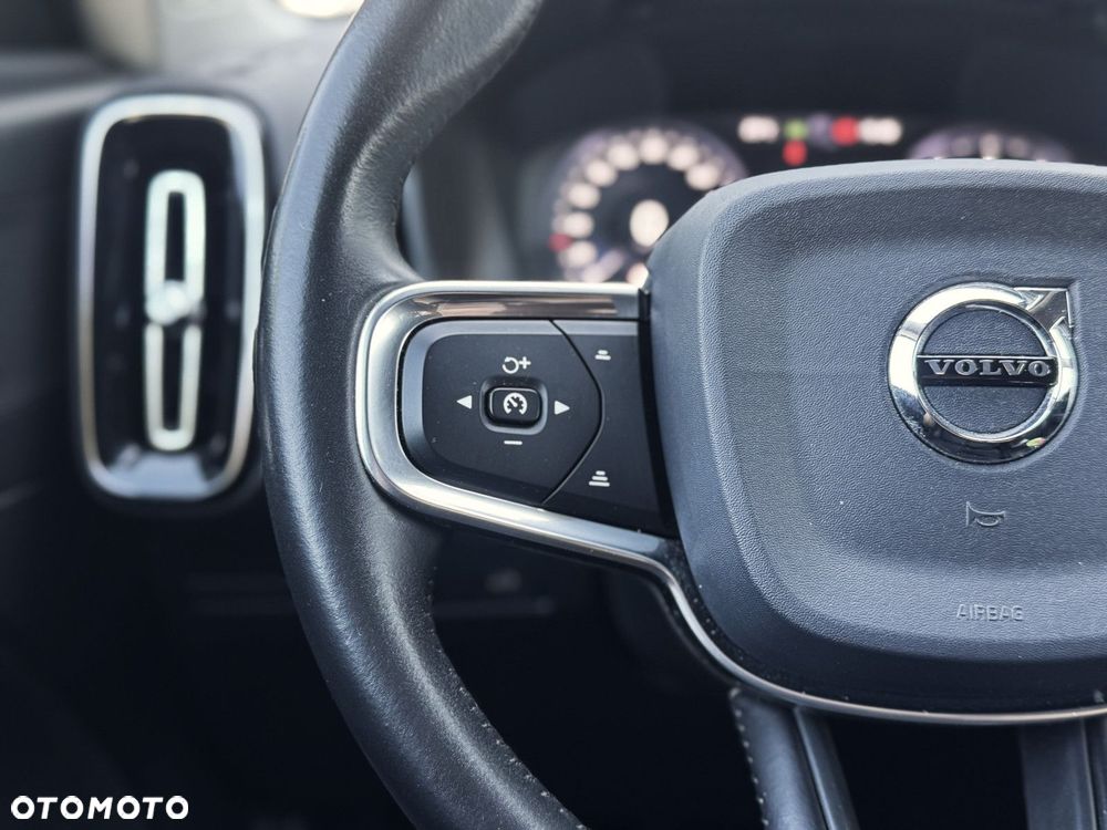 Volvo XC 40 - 10