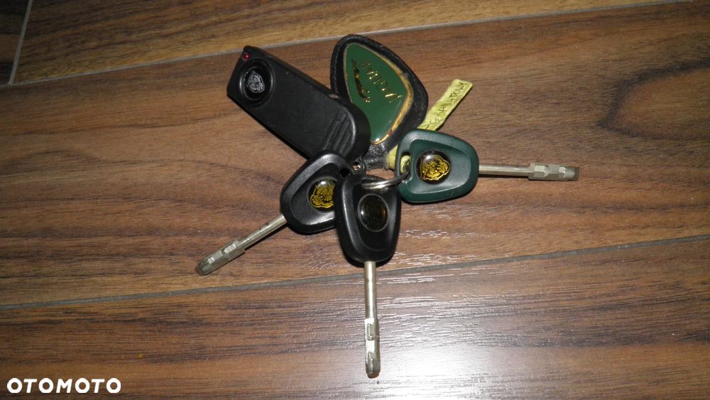 Jaguar Daimler 4.0i - 36