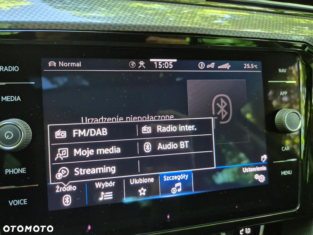 Volkswagen Passat Alltrack 2.0 TDI Bi-Turbo SCR 4Mot DSG - 17