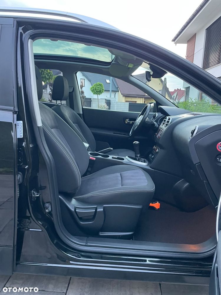 Nissan Qashqai 1.6 360 S/S - 18