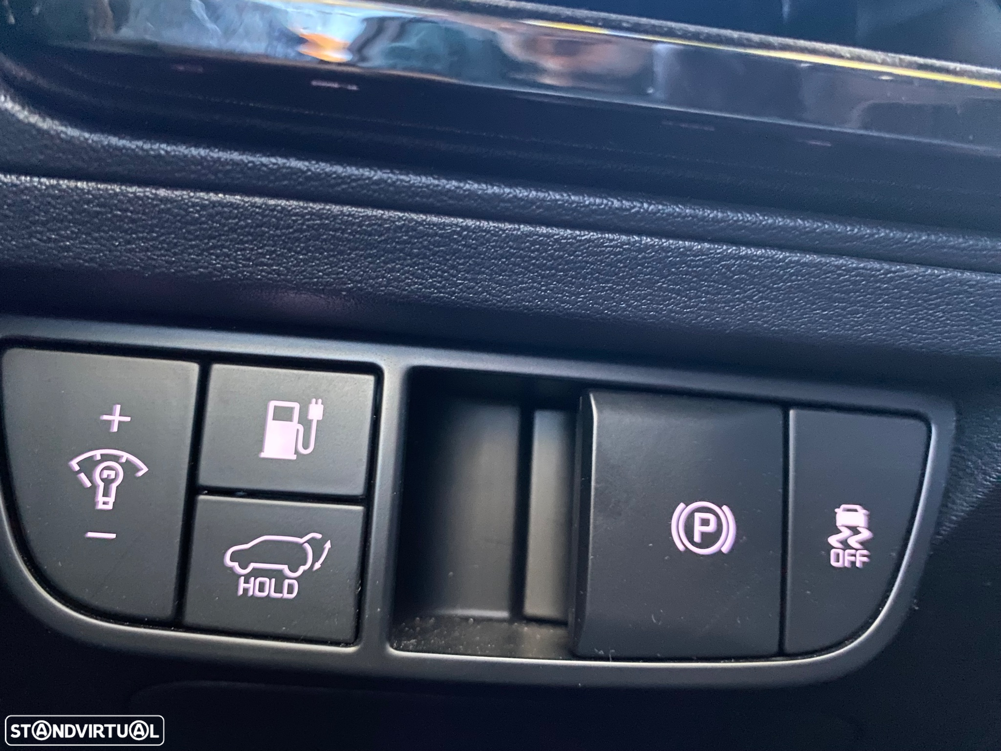 Kia EV6 77.4 kWh GT-Line - 19