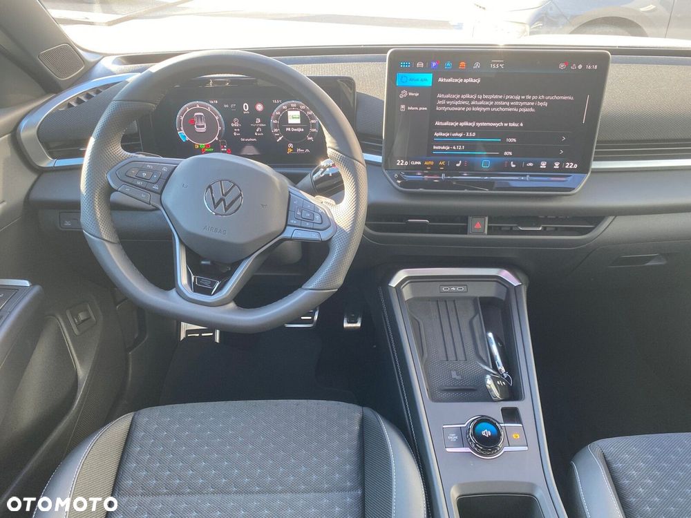 Volkswagen T-Roc 1.5 TSI R-Line DSG - 11