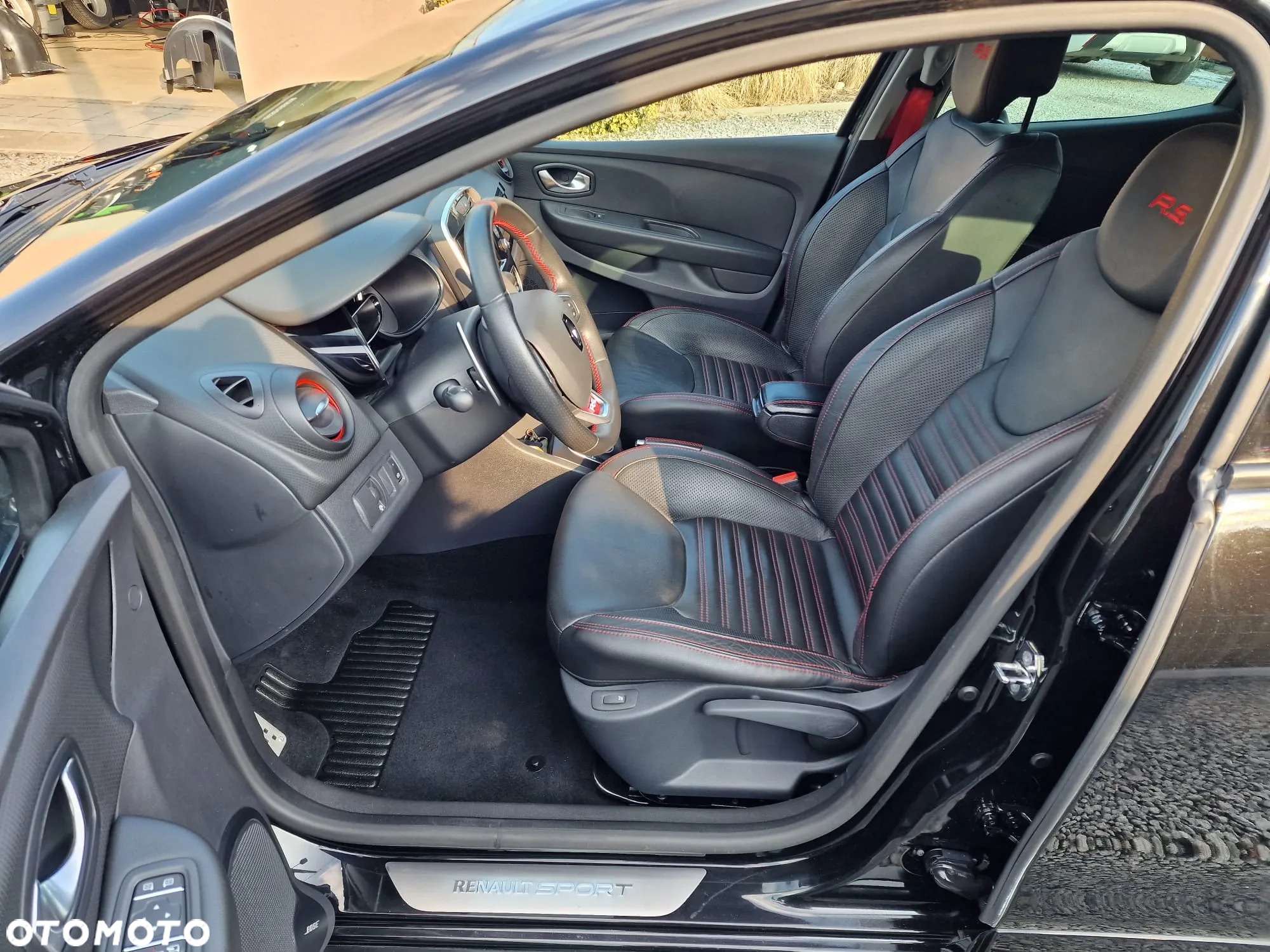 Renault Clio 1.6 R.S.Trophy 220 EDC - 15