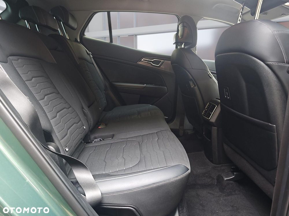 Kia Sportage - 12