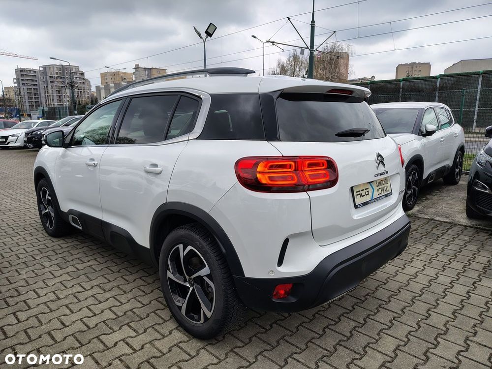 Citroën C5 Aircross 1.2 PureTech Feel - 6