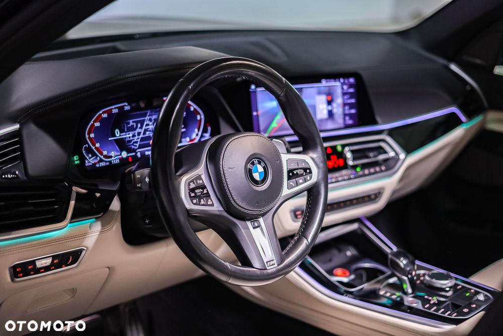 BMW X5 - 21