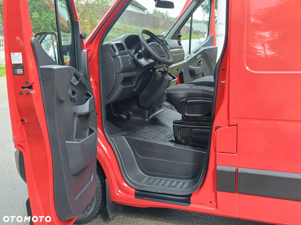 Renault Master - 22