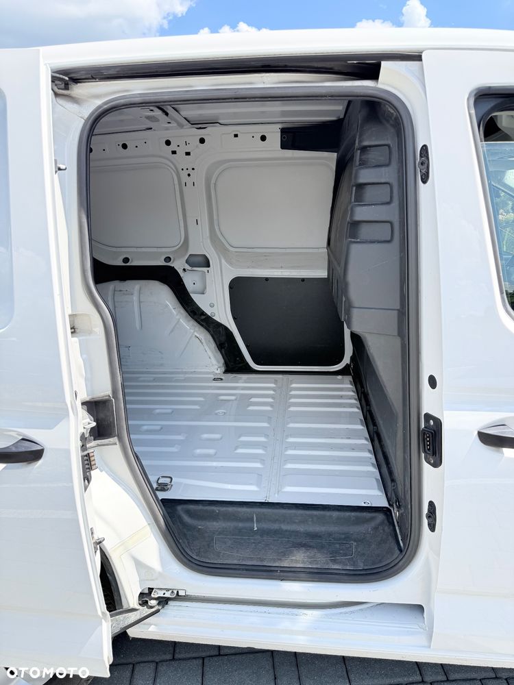Ford Transit Connect Kombi 220 L1 Trend N1 - 10