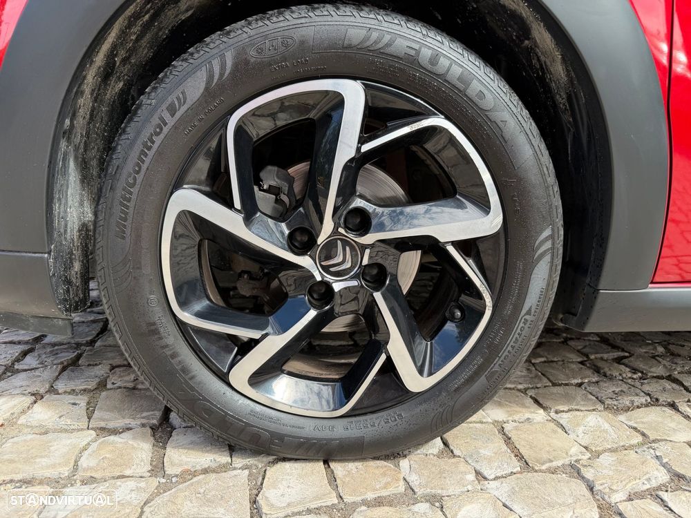 Citroën C3 1.5 BlueHDi Shine - 13
