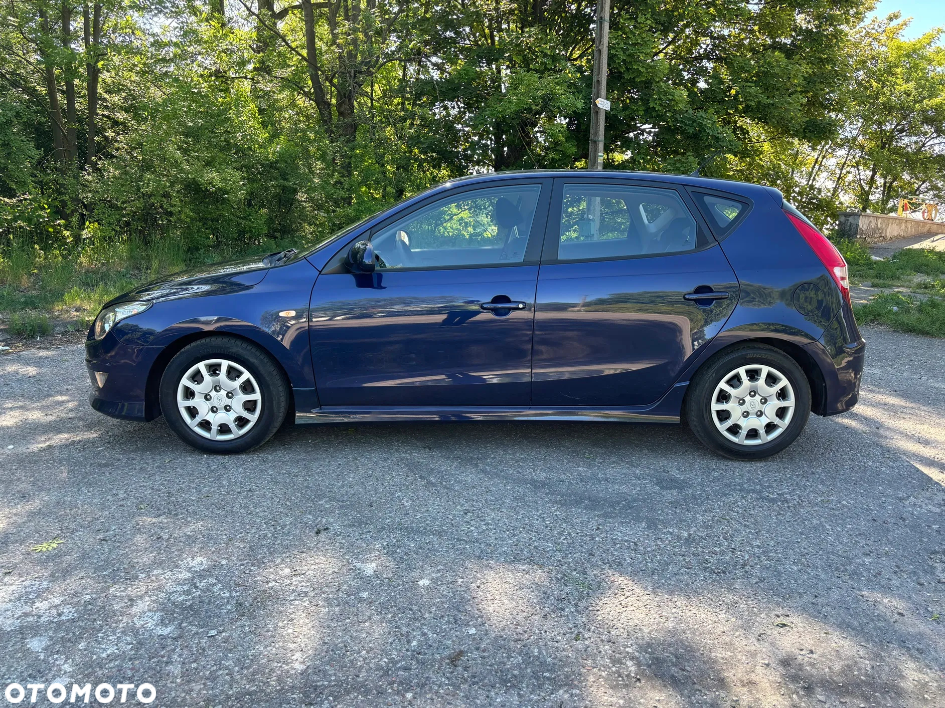 Hyundai i30 1.6 CRDi Comfort - 2