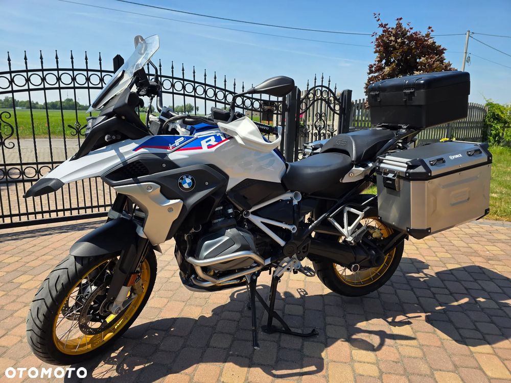 BMW GS - 39