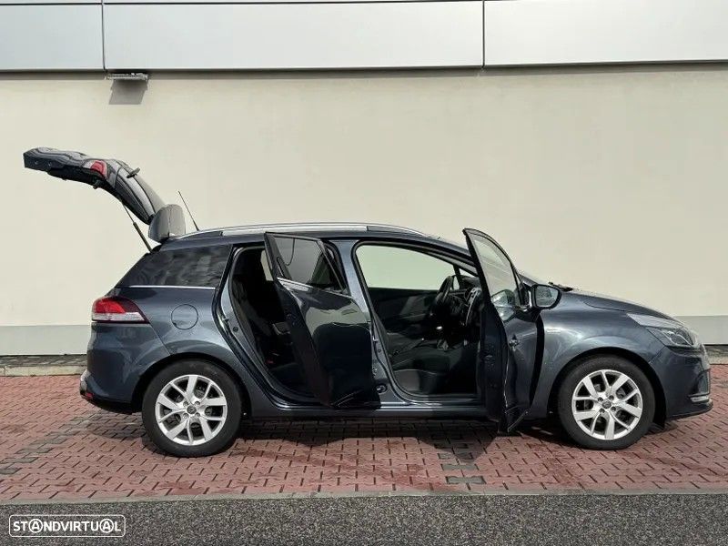 Renault Clio 0.9 TCe Limited - 30