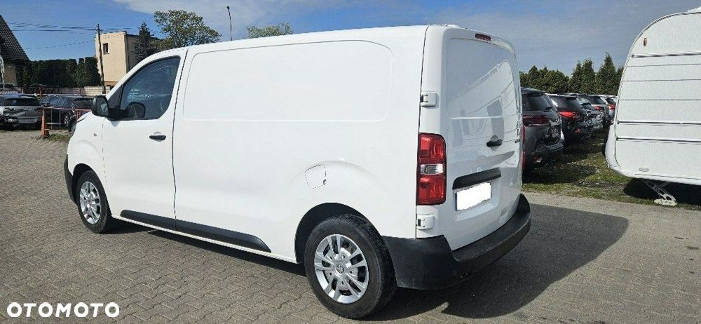 Peugeot Expert - 5