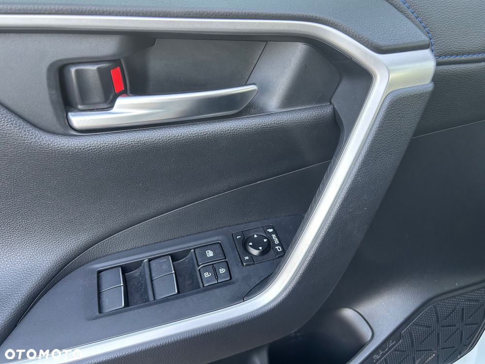 Toyota RAV4 2.5 Hybrid Selection 4x4 - 29