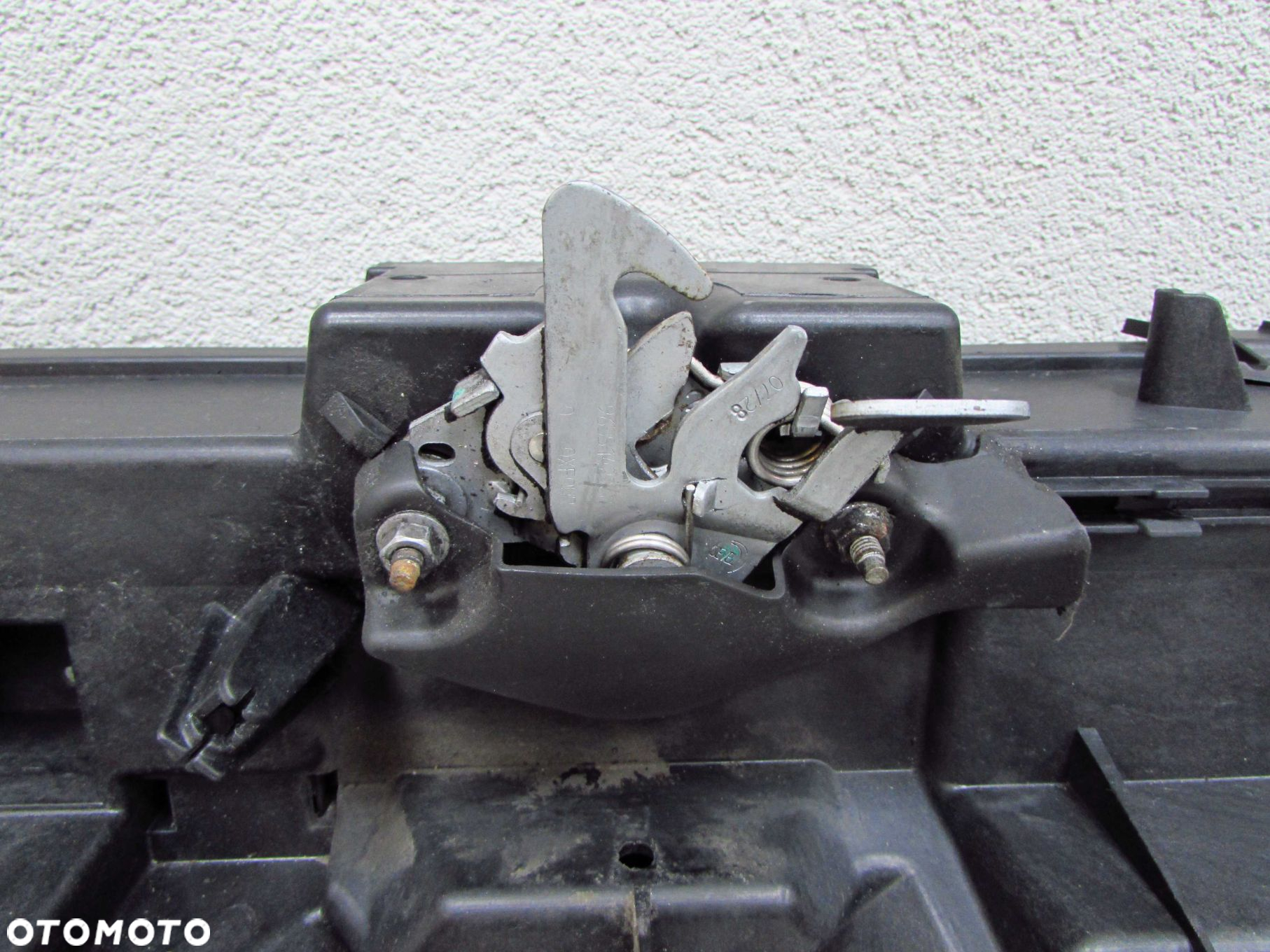 FIAT SCUDO EXPERT JUMPY II 2.0 07-14 CHLODNICE PAS PRZEDNI WZMOCNIENIE KPL 1400821280 1498986080 - 5