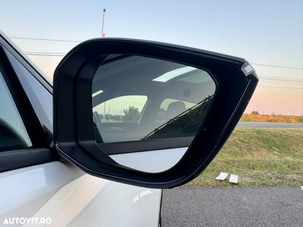 Opel Astra 1.5 D Automatik GS Line - 29