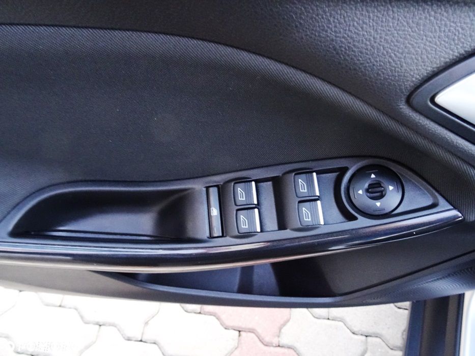 Ford Focus SW 1.0 EcoBoost Platinium X ASS - 19