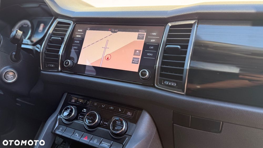 Skoda Kodiaq 2.0 TDI 4x4 Drive 125 - 39