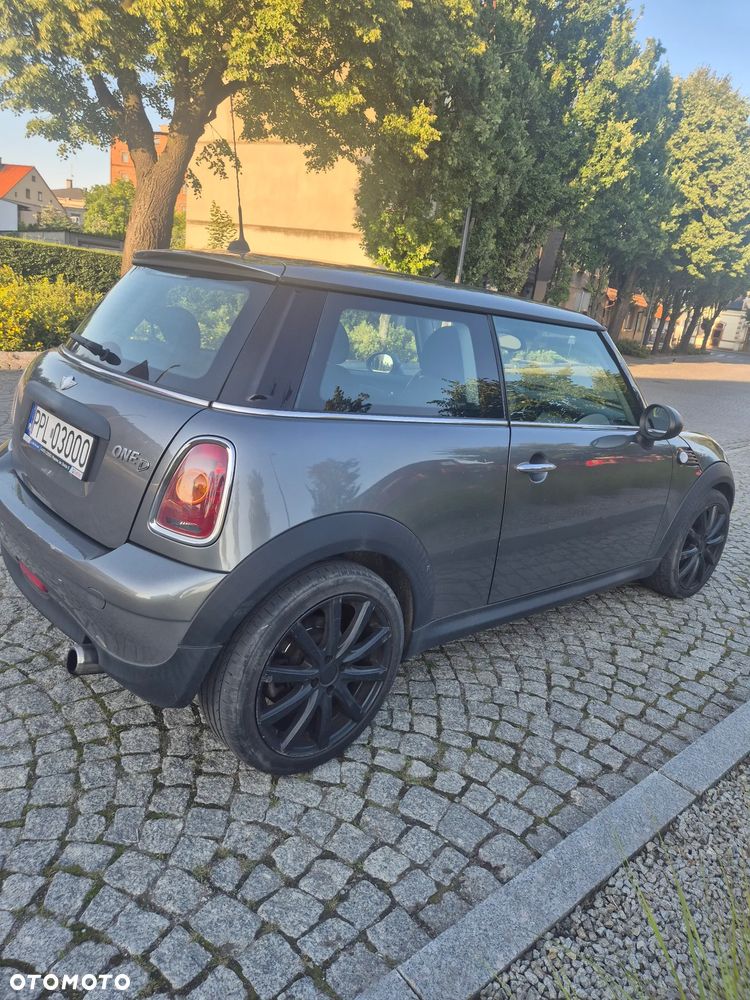 MINI Cooper D - 7