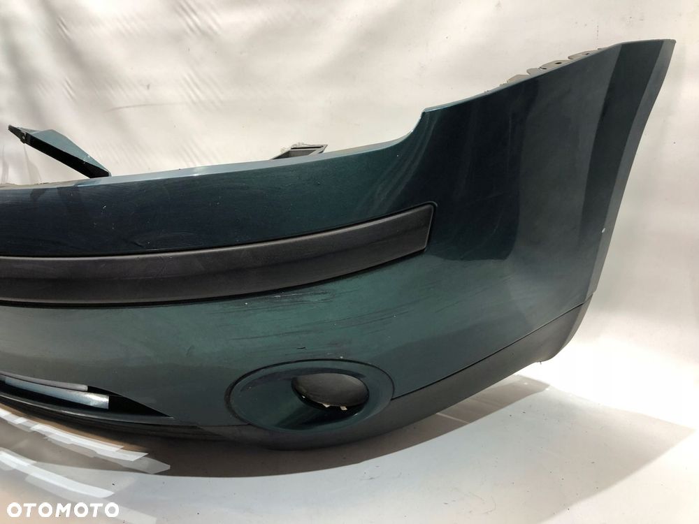 ford mondeo 3 iii zderzak przód przedni kompletny - 2