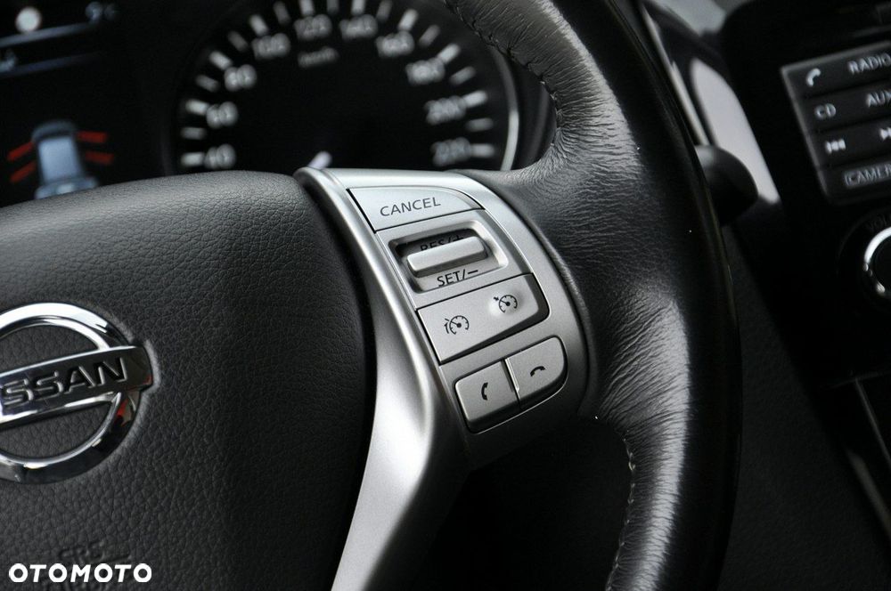 Nissan X-Trail 1.6 dCi Xtronic Tekna - 32