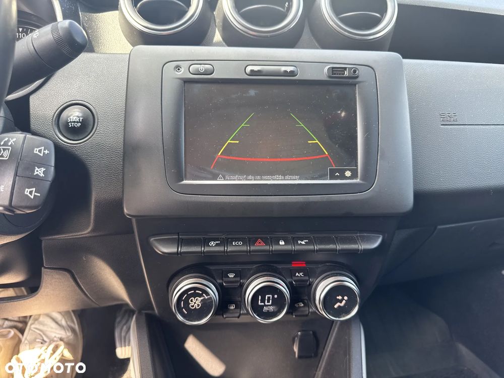 Dacia Duster 1.0 TCe Prestige - 27