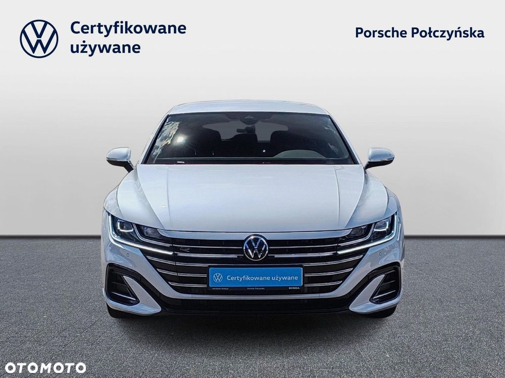 Volkswagen Arteon - 8